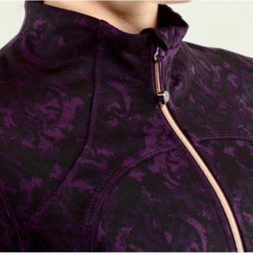 Lululemon Forme Jacket II - Picture 7 of 7